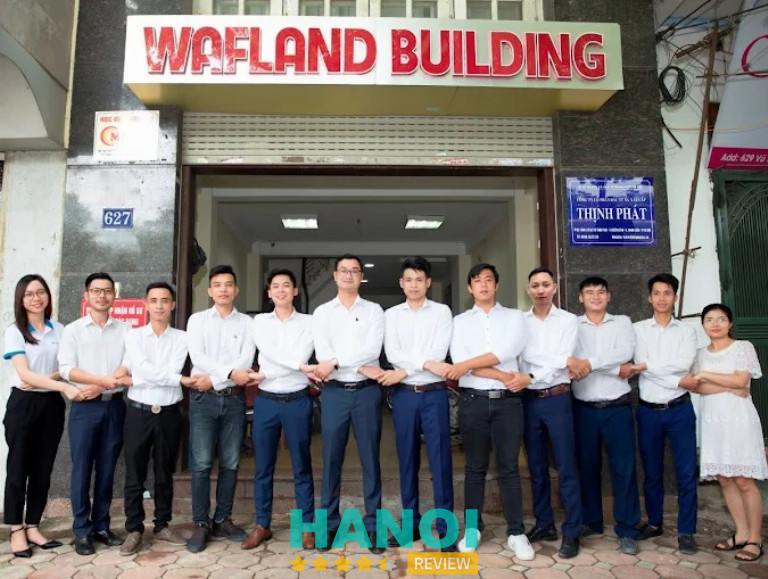 xây nhà trọn gói ở Đống Đa