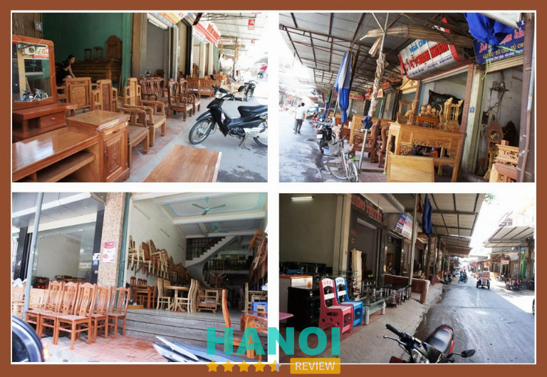 Nội Thất La Nguyễn - Thạch Thất