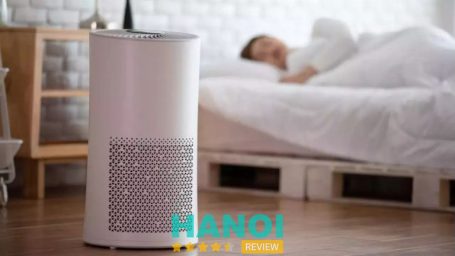 cách xử lý Phòng ngủ có mùi ẩm sau mưa
