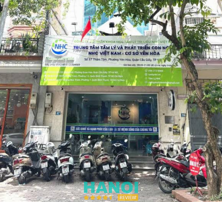 Địa chỉ khám, trị liệu trầm cảm tại Hà Nội uy tín