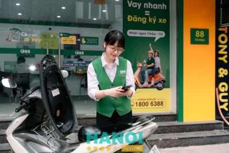 F88 Giải mã mức lãi suất cho vay cầm cố - bật mí bí mật