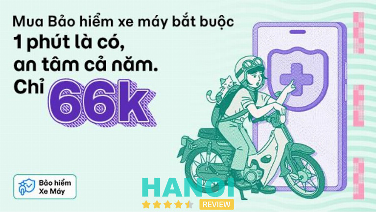 Giao hàng công nghệ (Shipper): Quản lý rủi ro trên đường