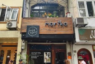 Bài viết đánh giá về Legacy Tattoo Studio: 18 Ấu Triệu, P. Hoàn Kiếm, Hà Nội