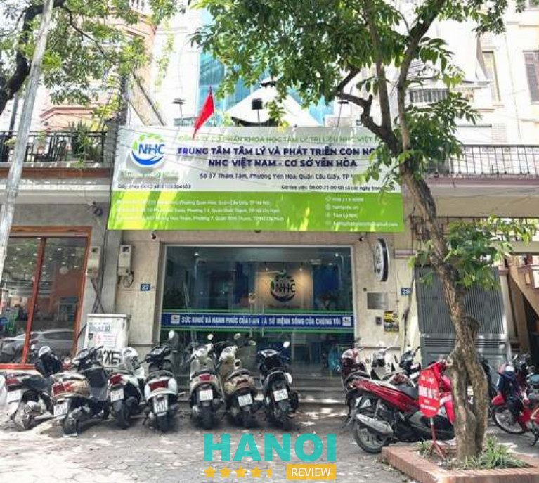 trung tâm tư vấn cai nghiện tình dục ở hà nội