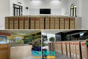 Bài viết đánh giá về Điện Máy SGT
