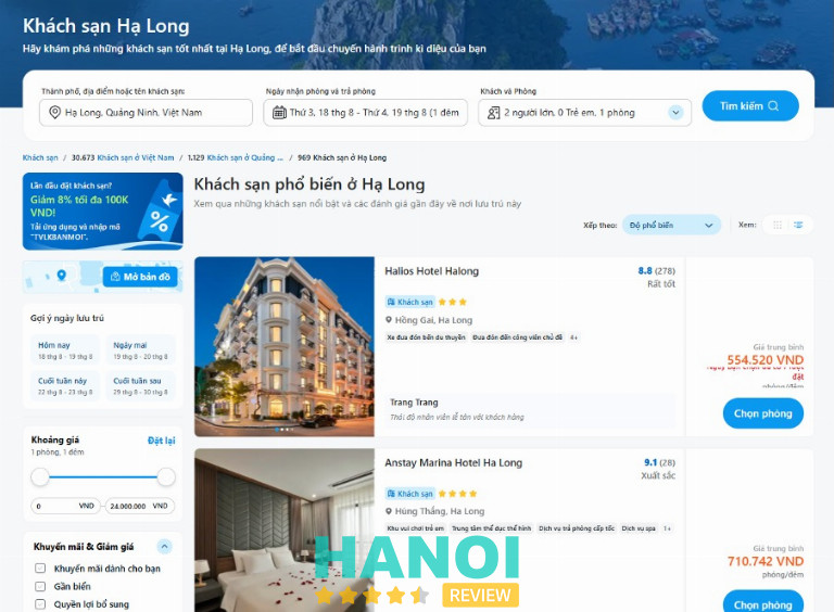 Gợi ý những điểm đến hấp dẫn khi du lịch biển cùng gia đình