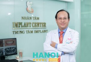 Nha khoa Nhân Tâm: Nỗ lực đầu tư công nghệ để mỗi ca cấy ghép Implant là một lần an tâm