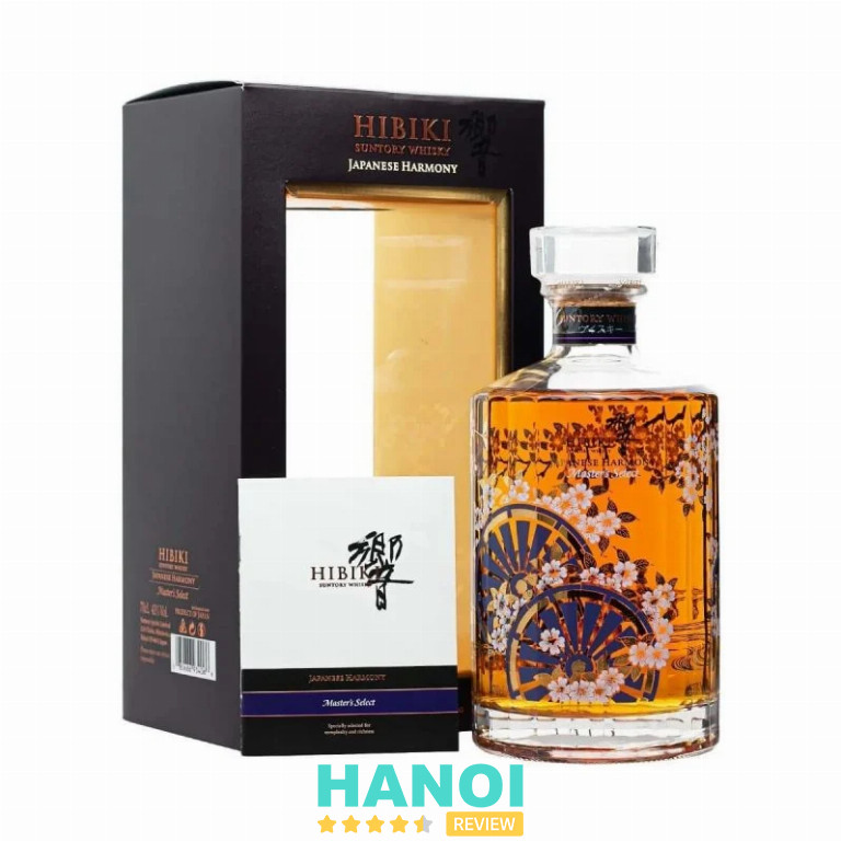 các loại rượu mạnh