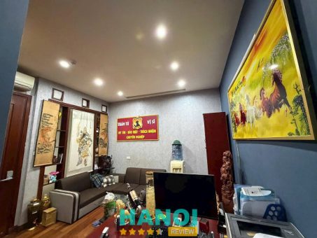 Dịch vụ thám tử nhân duyên ở Ba Đình
