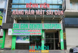 Bệnh Viện Răng Hàm Mặt Sài Gòn: Địa chỉ phục hình răng mất bằng Implant