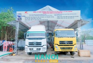 Cải tạo xe tải gắn cẩu: Cần làm rõ gì trước khi đầu tư?