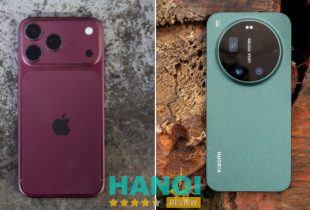 iPhone 18 Pro Max hay Xiaomi 17 Ultra: Trả thêm gần 10 triệu được gì?