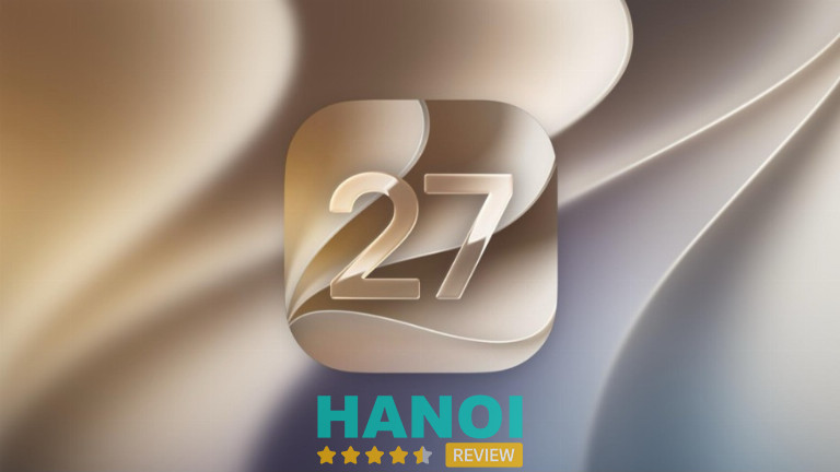 iOS 27 mang phiên bản Apple Intelligence mới có hỗ trợ tiếng Việt. Ảnh minh hoạ