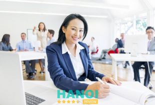 Khám phá hàng ngàn cơ hội việc làm mới chất lượng: điểm sáng thị trường việc làm Hà Nội