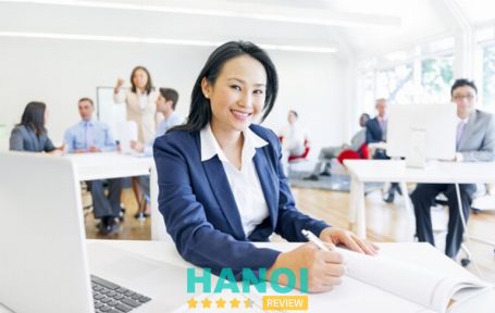 cơ hội việc làm mới chất lượng thị trường việc làm Hà Nội