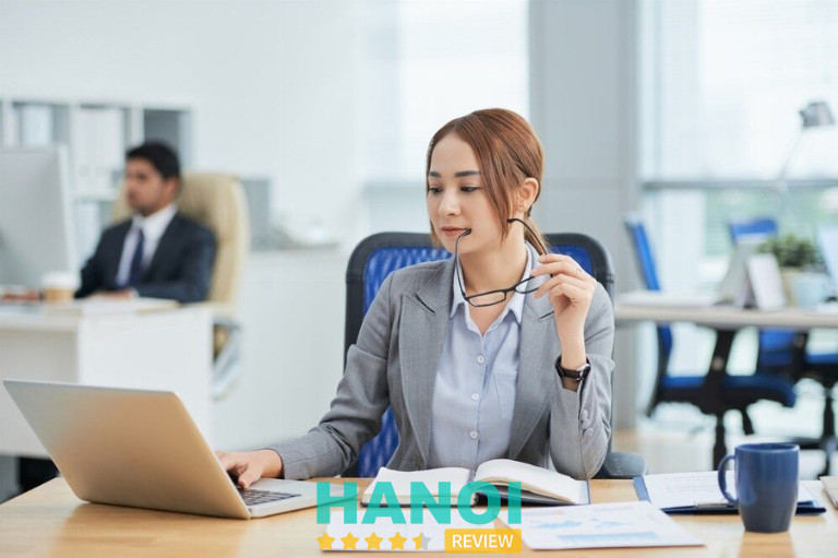 cơ hội việc làm mới chất lượng thị trường việc làm Hà Nội
