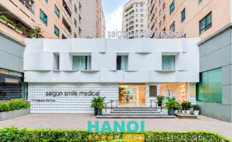 Saigon Smile Medical khám dinh dưỡng hà nội