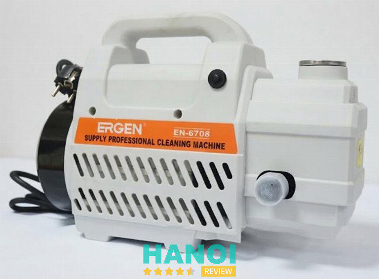 Máy rửa xe Ergen EN-6708
