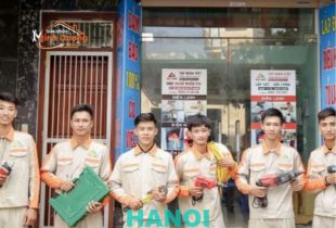 Sửa Chữa Minh Dương: Điểm sáng điện lạnh tại 51 phường Hà Nội