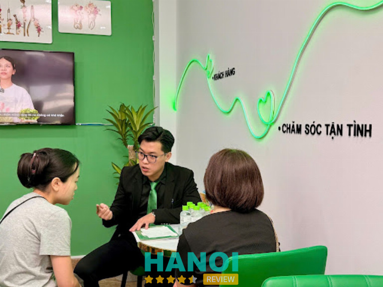 Niềng răng mặt trong đặt mắc cài sau răng, hạn chế lộ khí cụ khi giao tiếp