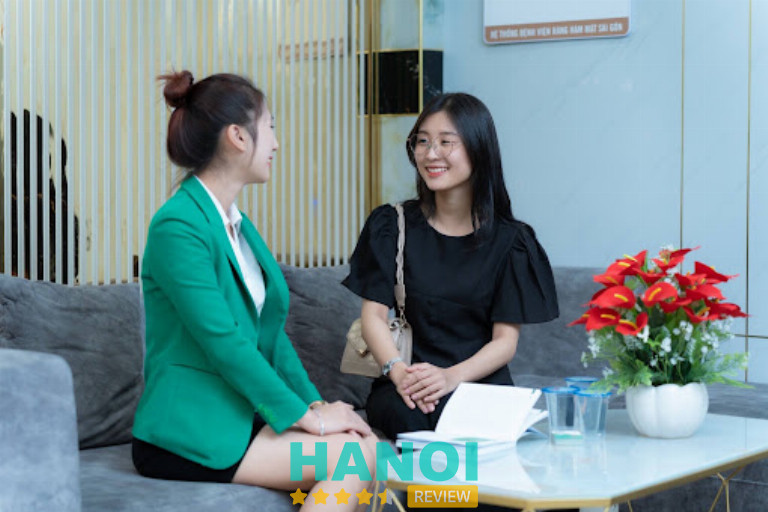 Giá niềng răng tại Nha Khoa Đăng Lưu từ 27 triệu đồng, tùy phương pháp điều trị