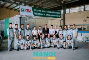 Ống Gió Sao Việt – Sản xuất ống gió và phụ kiện HVAC tại Hải Phòng