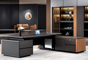 Review nội thất Chairking: Nội thất văn phòng nhập khẩu cao cấp