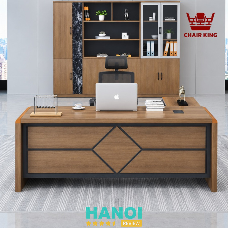 Review nội thất Chairking