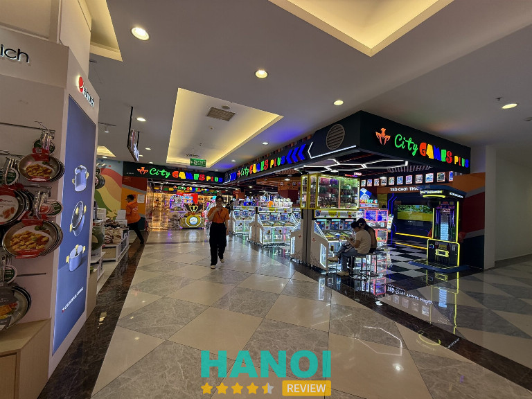 City Games Plus – hình ảnh 2
