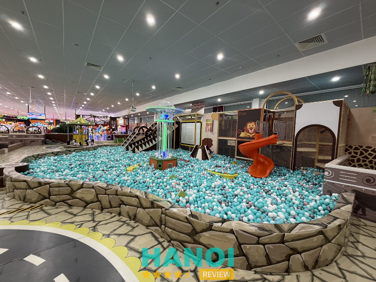 City Games Plus – hình ảnh 3