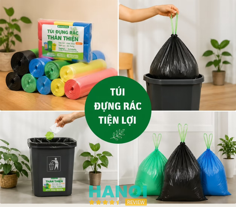 Bao bì Tâm Bình: xưởng sản xuất bao bì