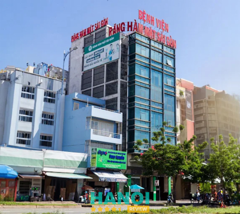 Bệnh Viện Răng Hàm Mặt Sài Gòn hợp tác Malo Dental, phát triển chuyên môn Implant toàn hàm All-on-4