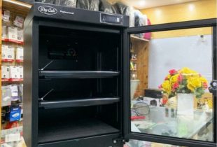Các mẫu tủ hút ẩm giá rẻ, chất lượng tốt