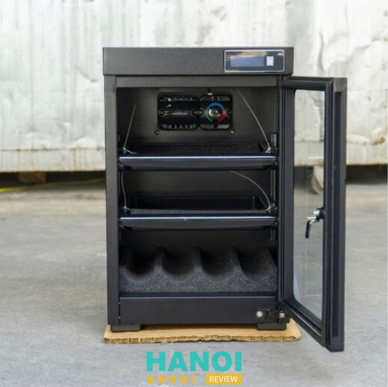 Tủ hút ẩm Kumisai DHC-30
