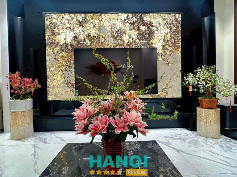 Khám phá Thế Giới Tranh Đá