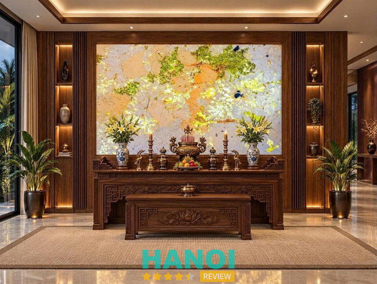Khám phá Thế Giới Tranh Đá