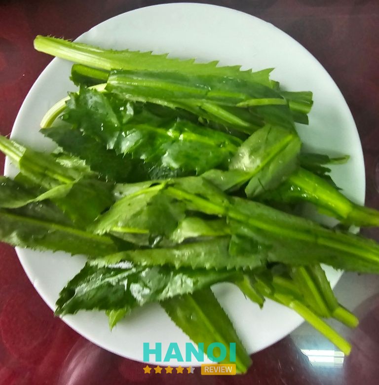 Nhà Hàng Sơn Dương Chúc Sơn trên Quốc lộ 6
