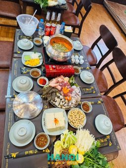 Nhà hàng ở chương mỹ hà nội