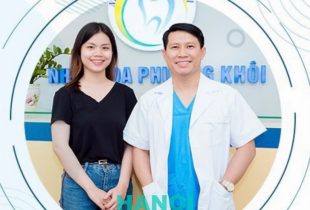 Bài viết đánh giá về Nha khoa Phương Khôi: 308 Minh Khai, P. Tương Mai Hà Nội