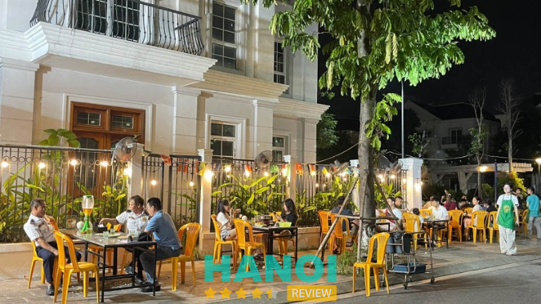 Mức giá hợp lý, phù hợp với nhiều đối tượng
