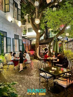 steak bít tết ở hà nội