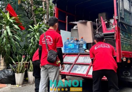 Thành Hưng Taxi Tải