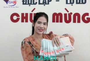 Visa5S – Dịch vụ làm visa Nhật Bản uy tín, chuyên nghiệp tại Hà Nội
